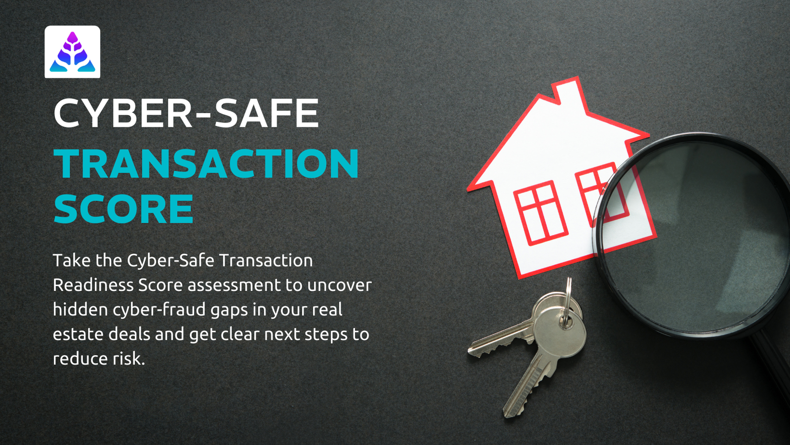 take the real estate transaction score
