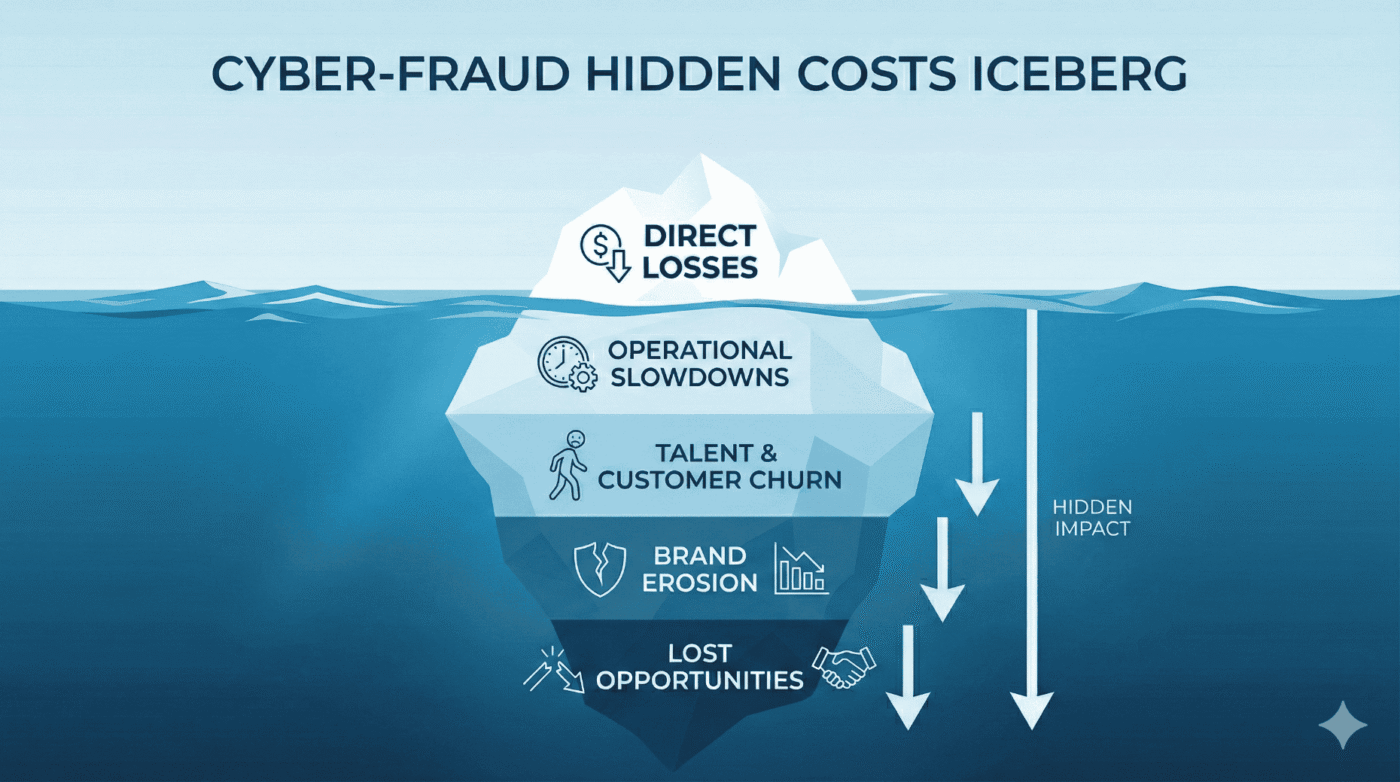 COST ICEBERG